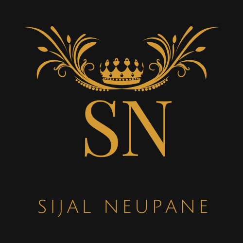 www.sijalneupane.tech favicon